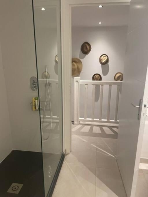 Appartement Duplex Kakoon Saint Martin Anse Marcel Kültér fotó