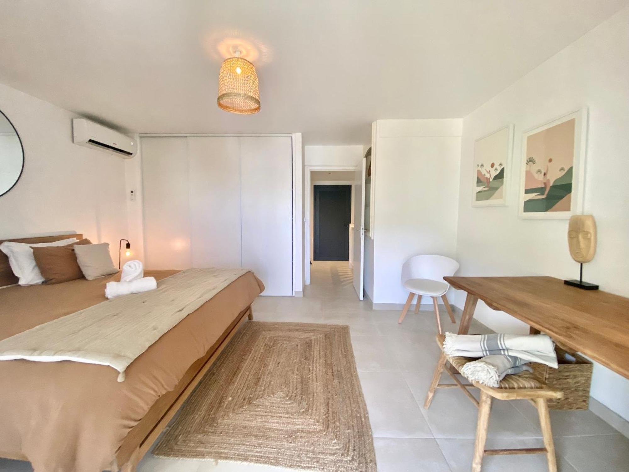 Appartement Duplex Kakoon Saint Martin Anse Marcel Kültér fotó
