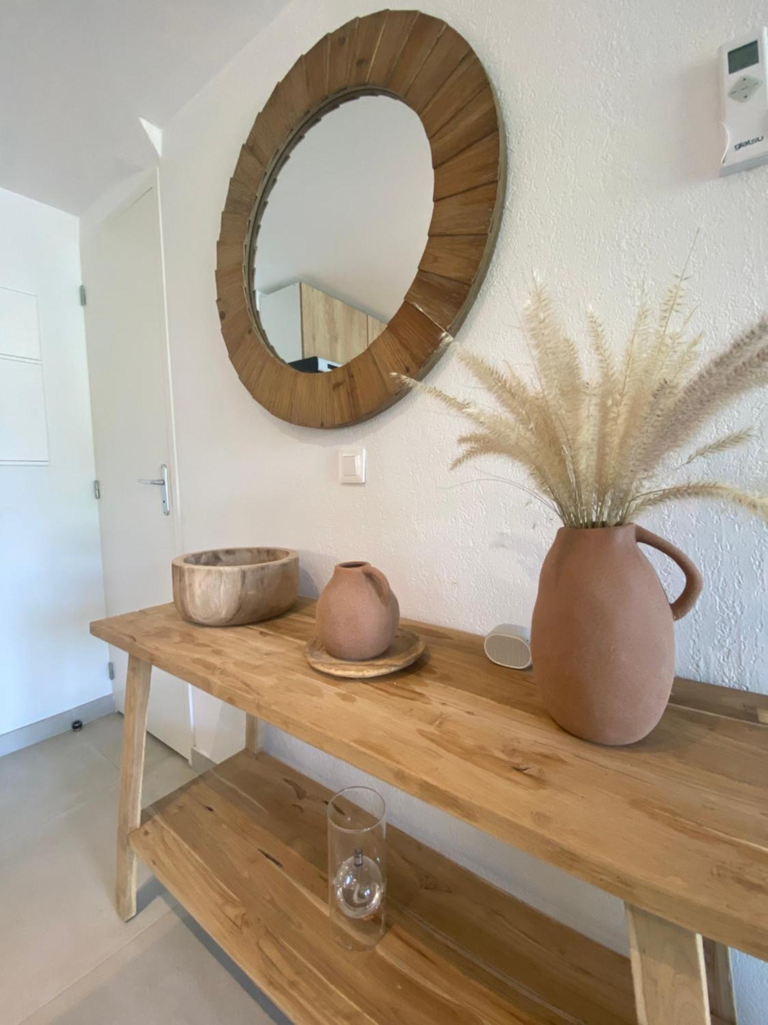 Appartement Duplex Kakoon Saint Martin Anse Marcel Kültér fotó