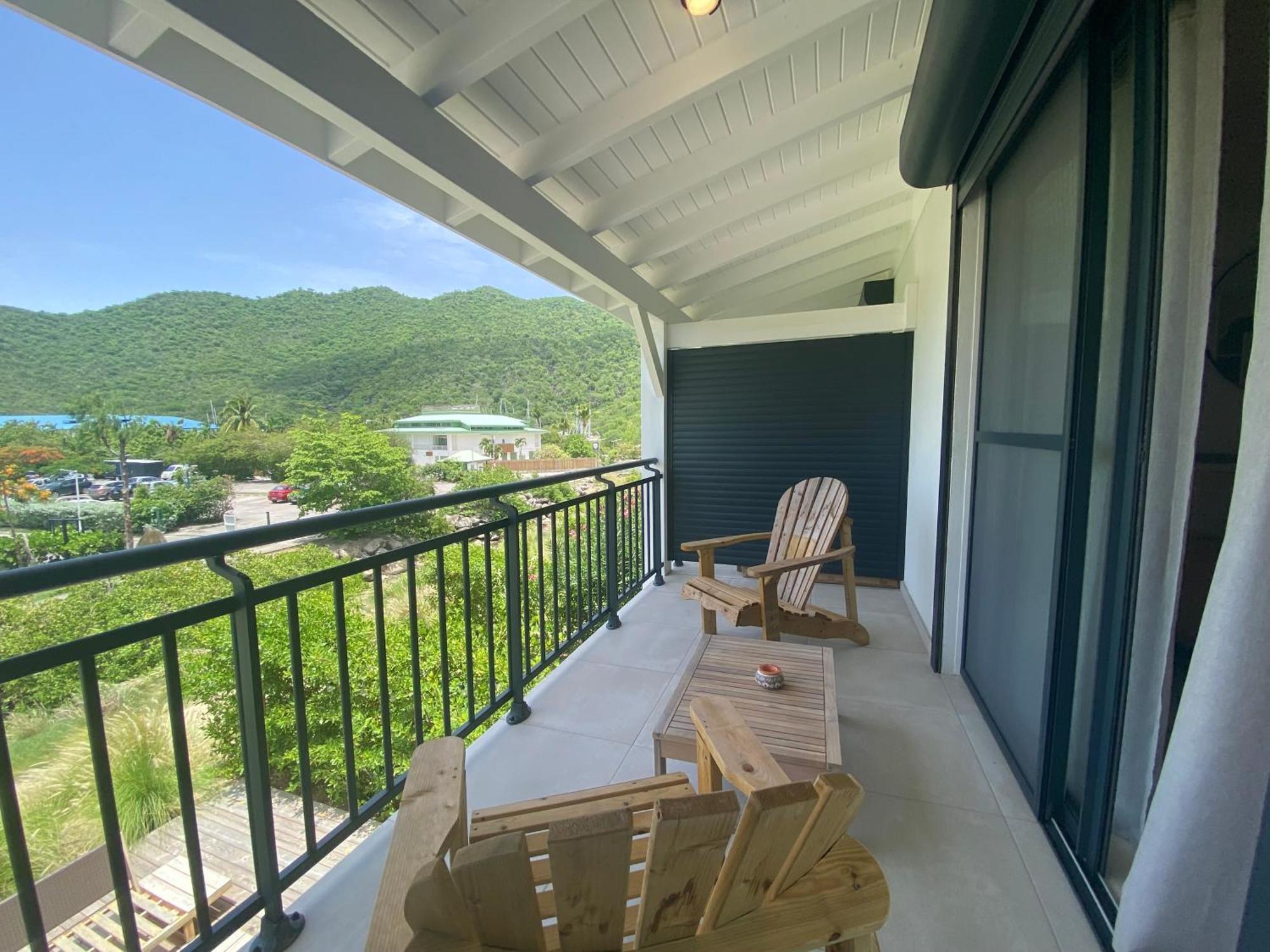 Appartement Duplex Kakoon Saint Martin Anse Marcel Kültér fotó
